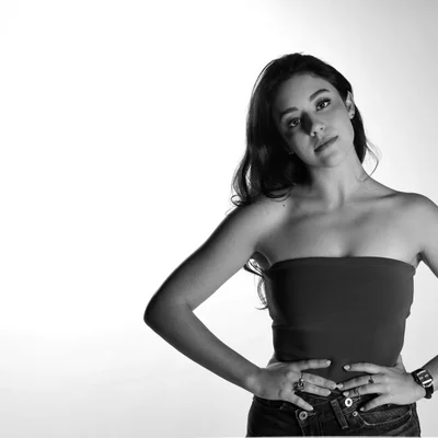 Paula de la Fuente